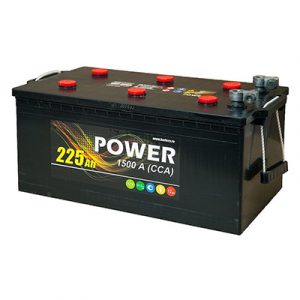 POWER 6CT-225