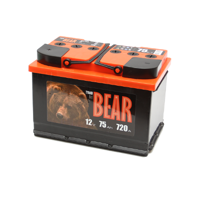 Тюмень BatBear 6СТ-75