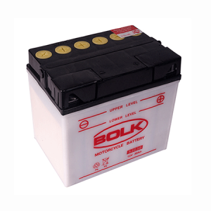 Bolk MOTO 12V30