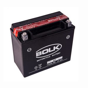 Bolk MOTO Super 12V18