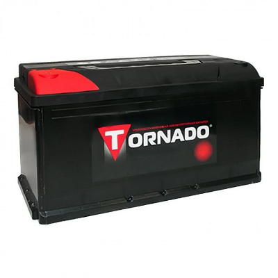 Tornado 6CT-140