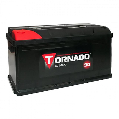Tornado 6CT-90